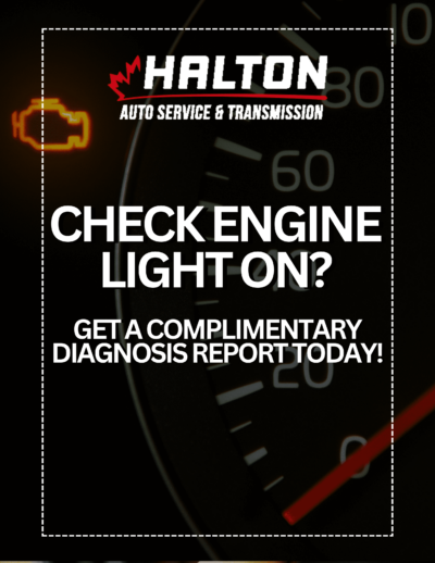 check engine light