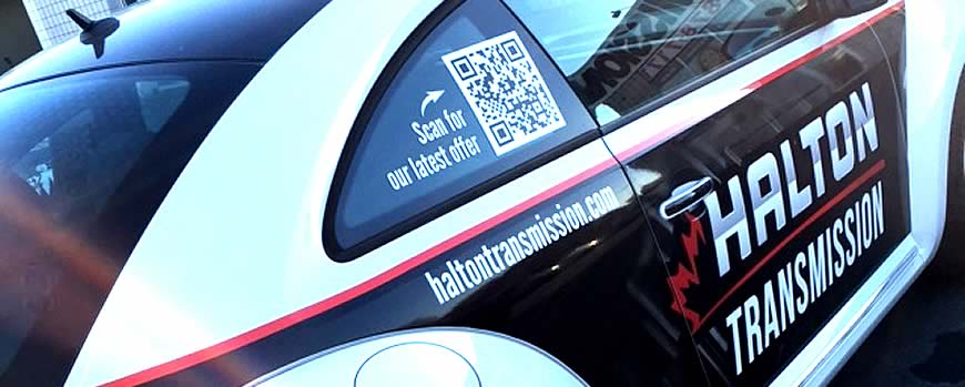 why choose halton transmission