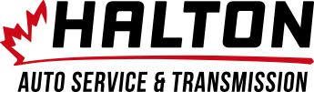 Halton Auto Service & Transmission Mississauga Logo