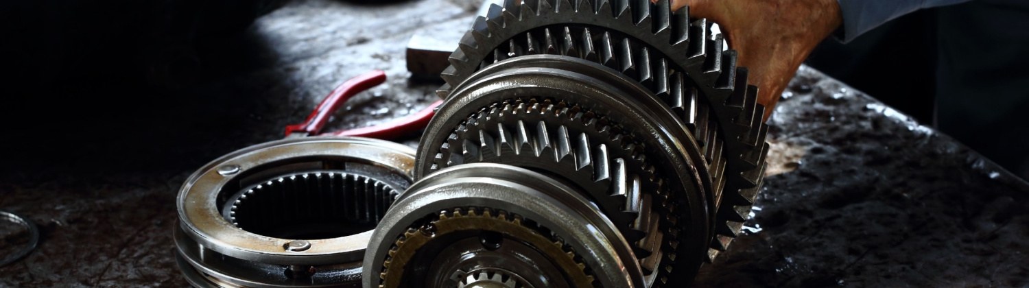 When to Seek the Help of a Transmission Specialist