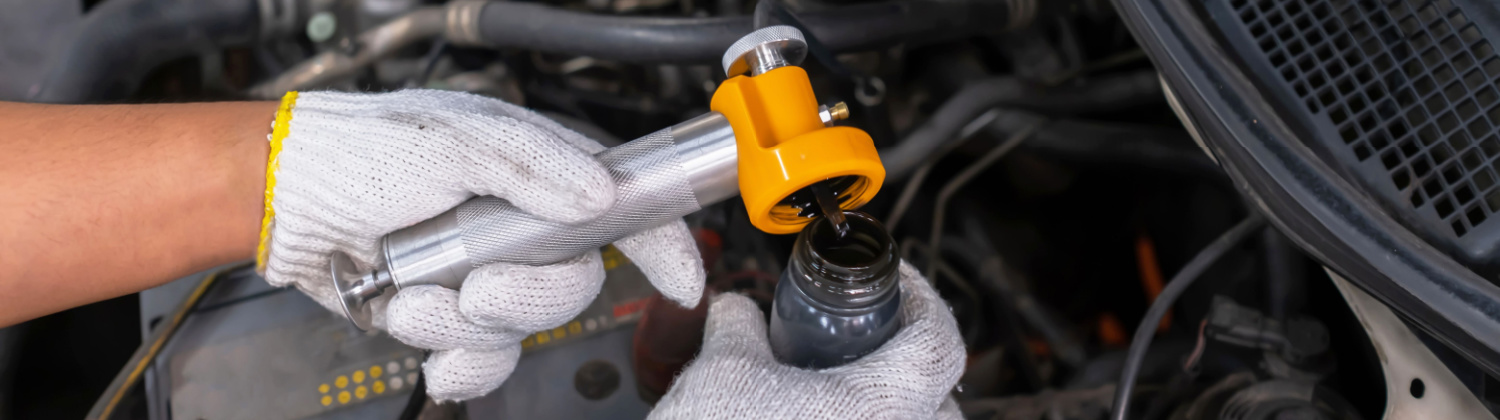 Diesel Engine Diagnostic Services Near Me in Mississauga