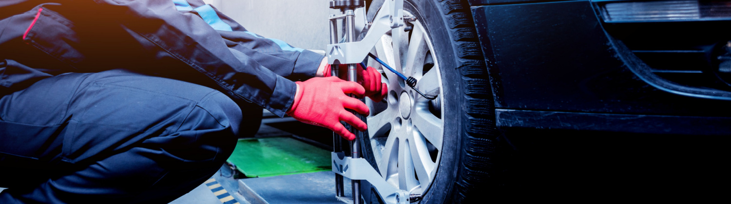 Wheel Alignment Mississauga: Halton Auto Service