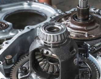 Enhance Vehicle Performance With Rear Differential Service