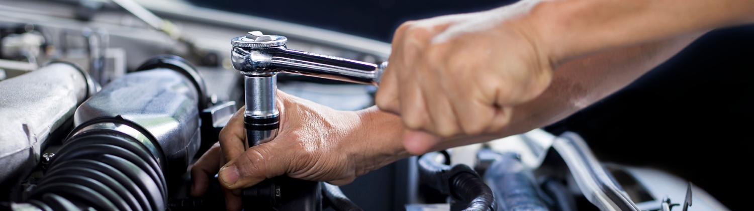 Your Trusted Mechanic Near Me in Mississauga, ON