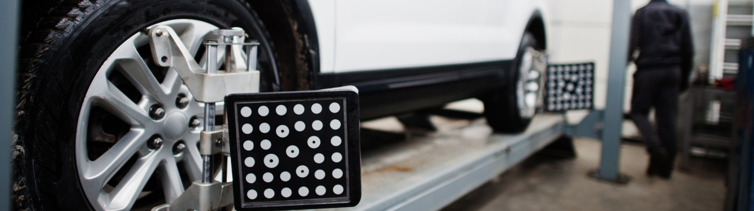 Wheel and Tire Alignment Near Me in Mississauga, ON