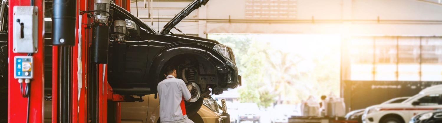 Reliable Vehicle Mechanic Near Me