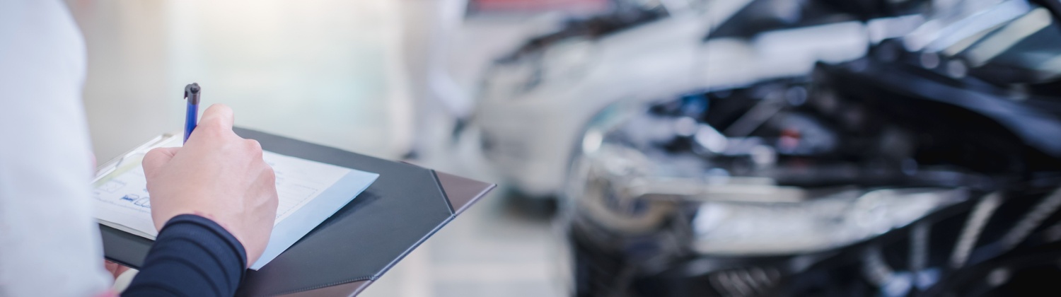 Automotive Shops Near Me in Mississauga