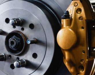 Brake Replacement Near Me in Mississauga, ON