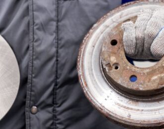 Brake Maintenance Near Me In Mississauga, ON