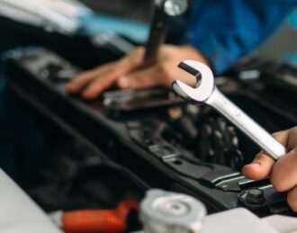 Car Fixing Places Near Me In Mississauga, ON