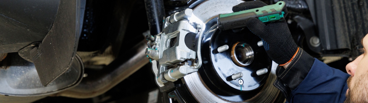 Best Brake Service Near Me in Mississauga, ON
