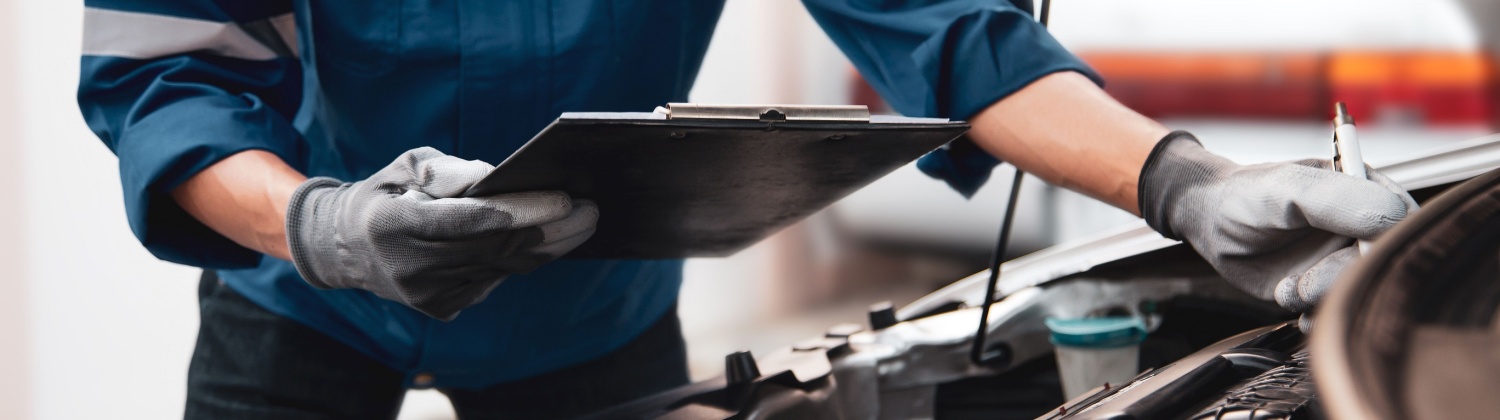Car Safety Inspection Near Me In Mississauga, ON